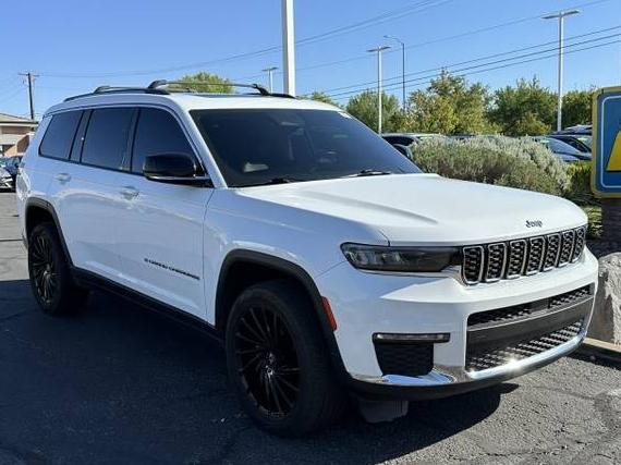 JEEP GRAND CHEROKEE 2021 1C4RJKBG4M8139730 image JEEP GRAND CHEROKEE 2021 1C4RJKBG4M8139730 image